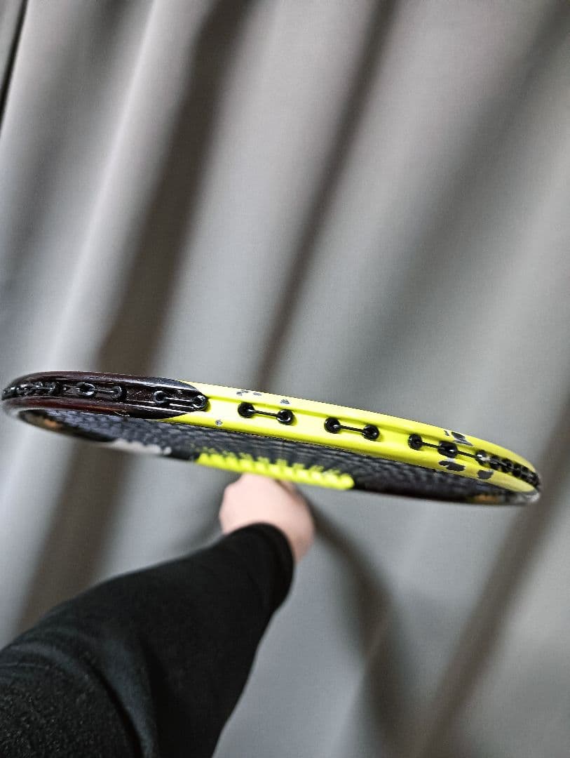 ラケット YONEX ArcSaber Z SLash 3ug5