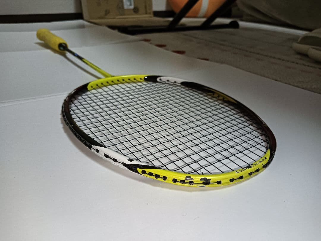 ラケット YONEX ArcSaber Z SLash 3ug5
