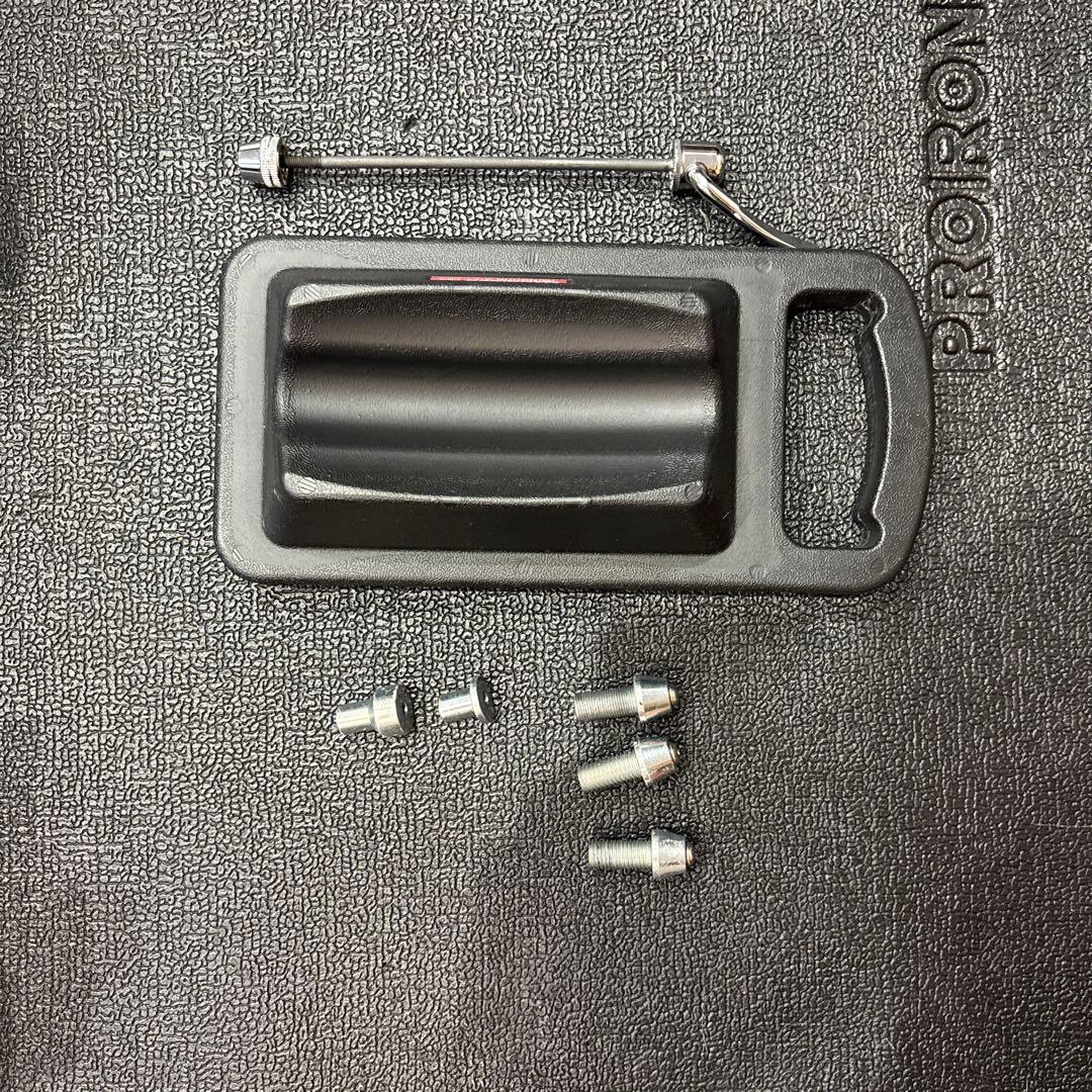 MINOURA LR341TA サイクルトレーナー