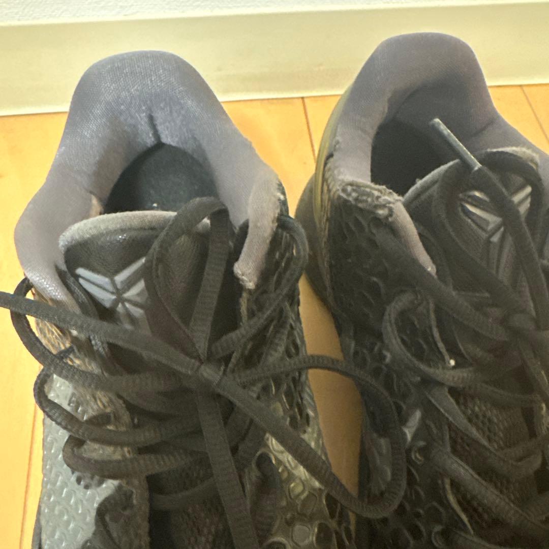 王*様様 ！！注意あり！！Nike kobe ズームコービー6