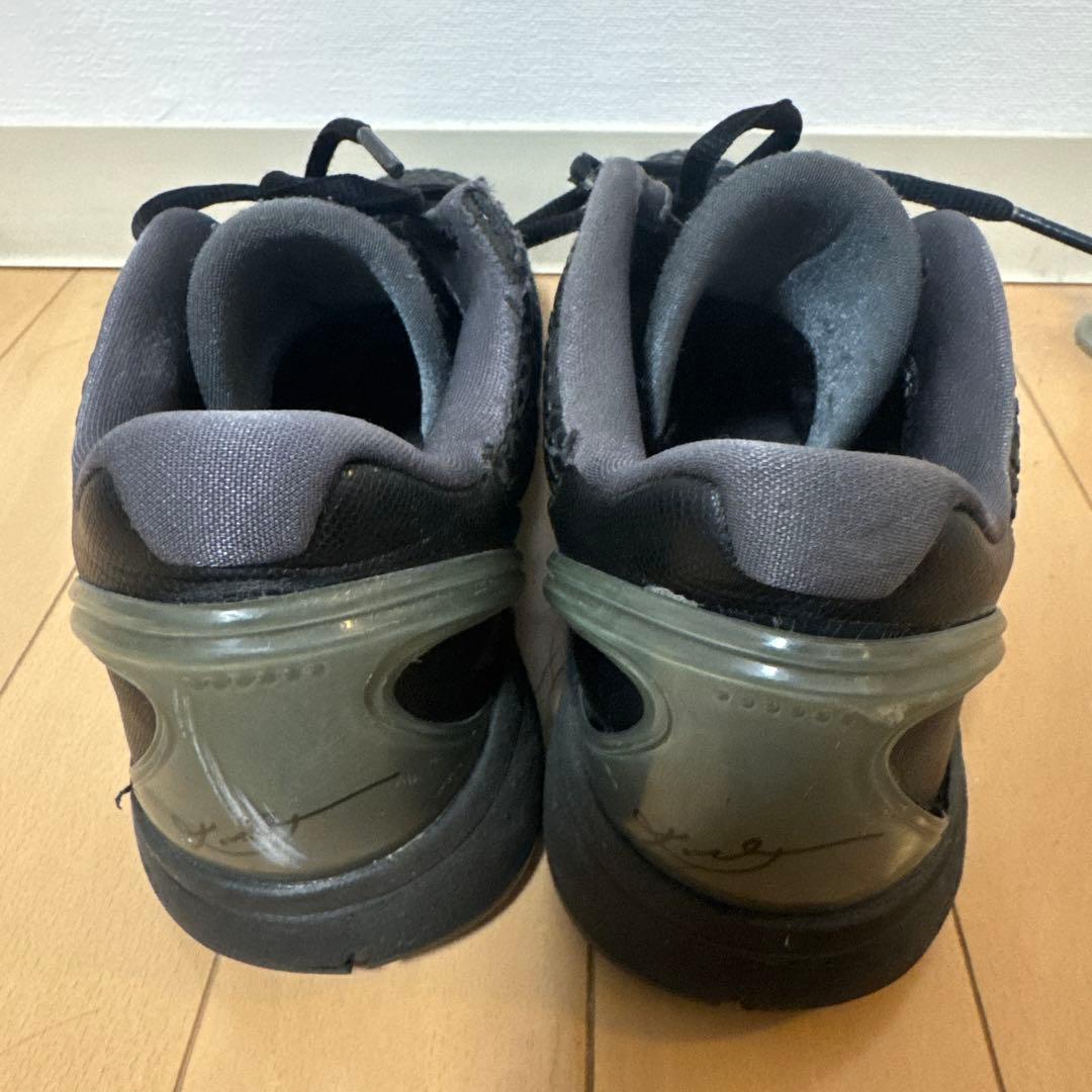 王*様様 ！！注意あり！！Nike kobe ズームコービー6