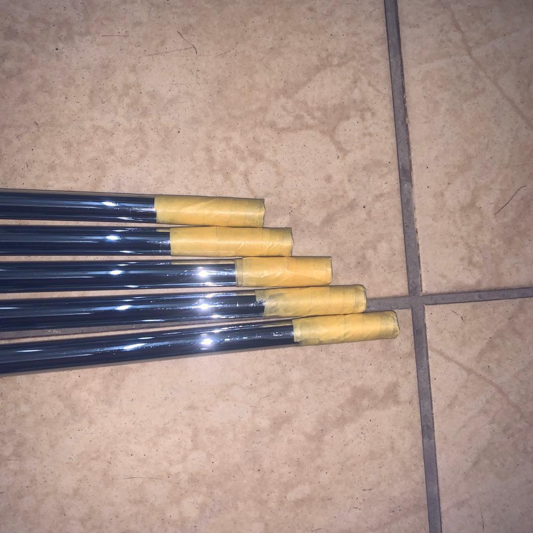 クラブ NS.PRO MODUS3 TOUR120s