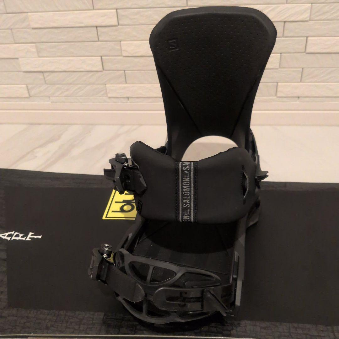 SALOMON CRAFT 150cm ボードのみ