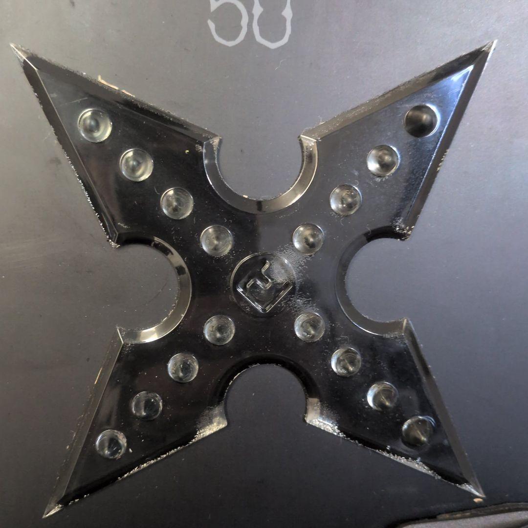 SALOMON CRAFT 150cm ボードのみ