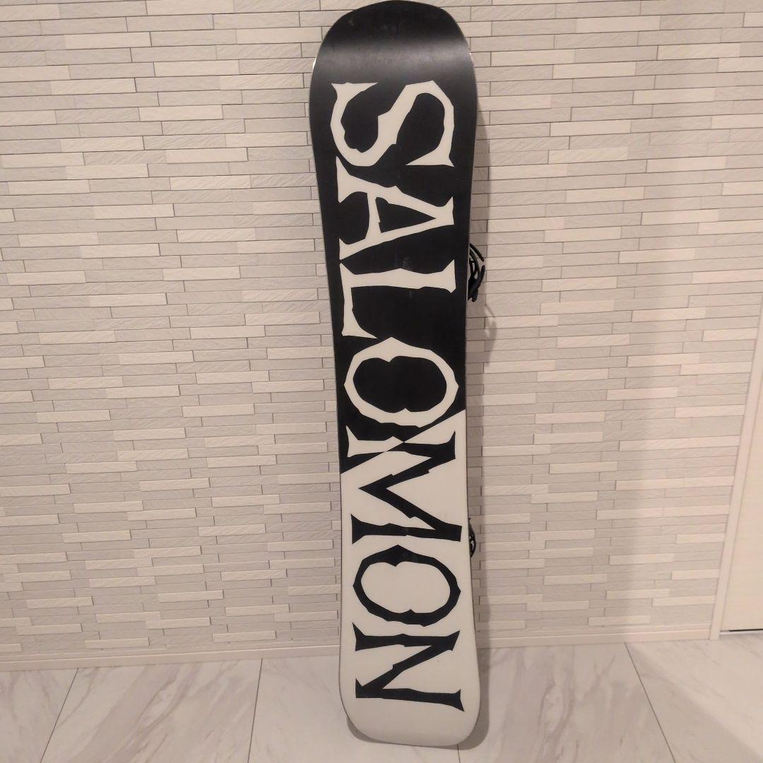 SALOMON CRAFT 150cm ボードのみ