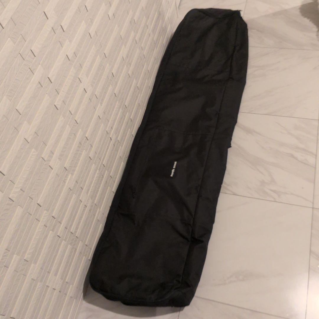 SALOMON CRAFT 150cm ボードのみ