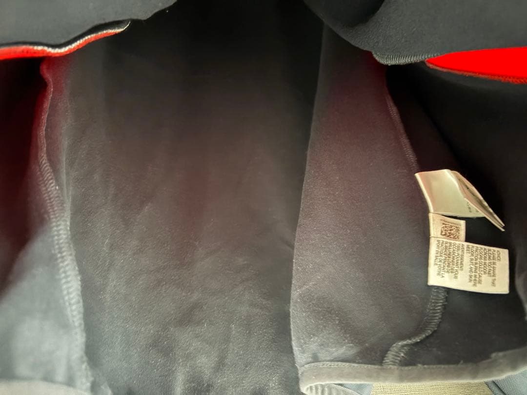 き*く様 リバプール FC adidas 長袖ジャージ XO