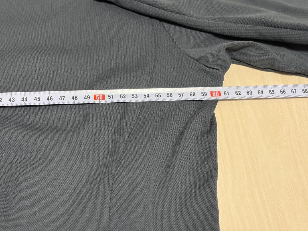 き*く様 リバプール FC adidas 長袖ジャージ XO