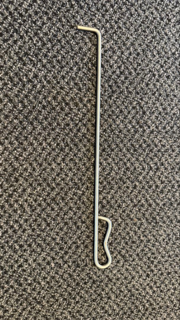 薪ストーブ　Mt.Sumi Aura version.2