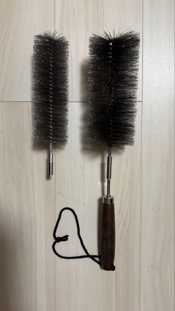 薪ストーブ　Mt.Sumi Aura version.2