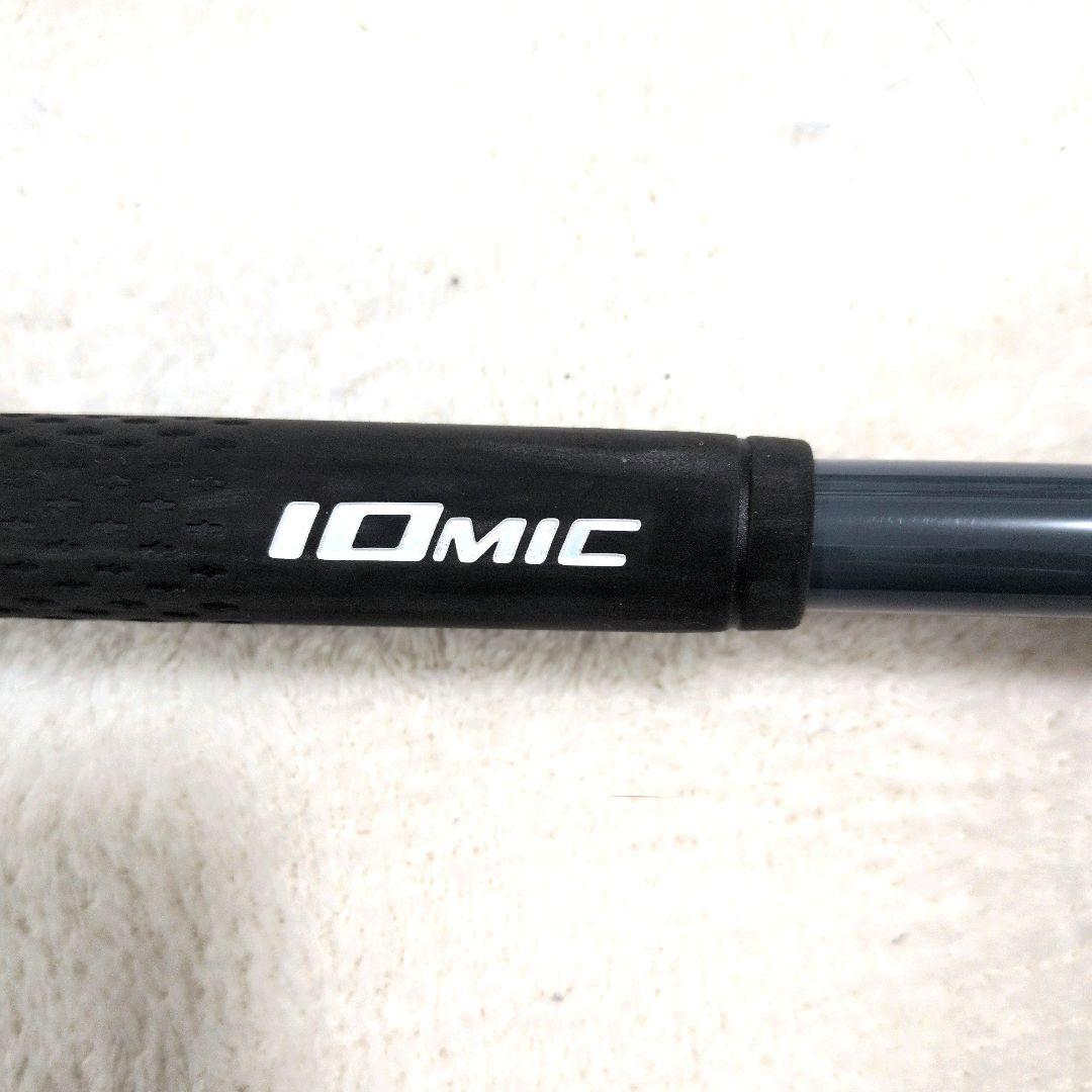 PING G430 ユーティリティ 4UT 22度　HＬ45 ヘッドカバー付き