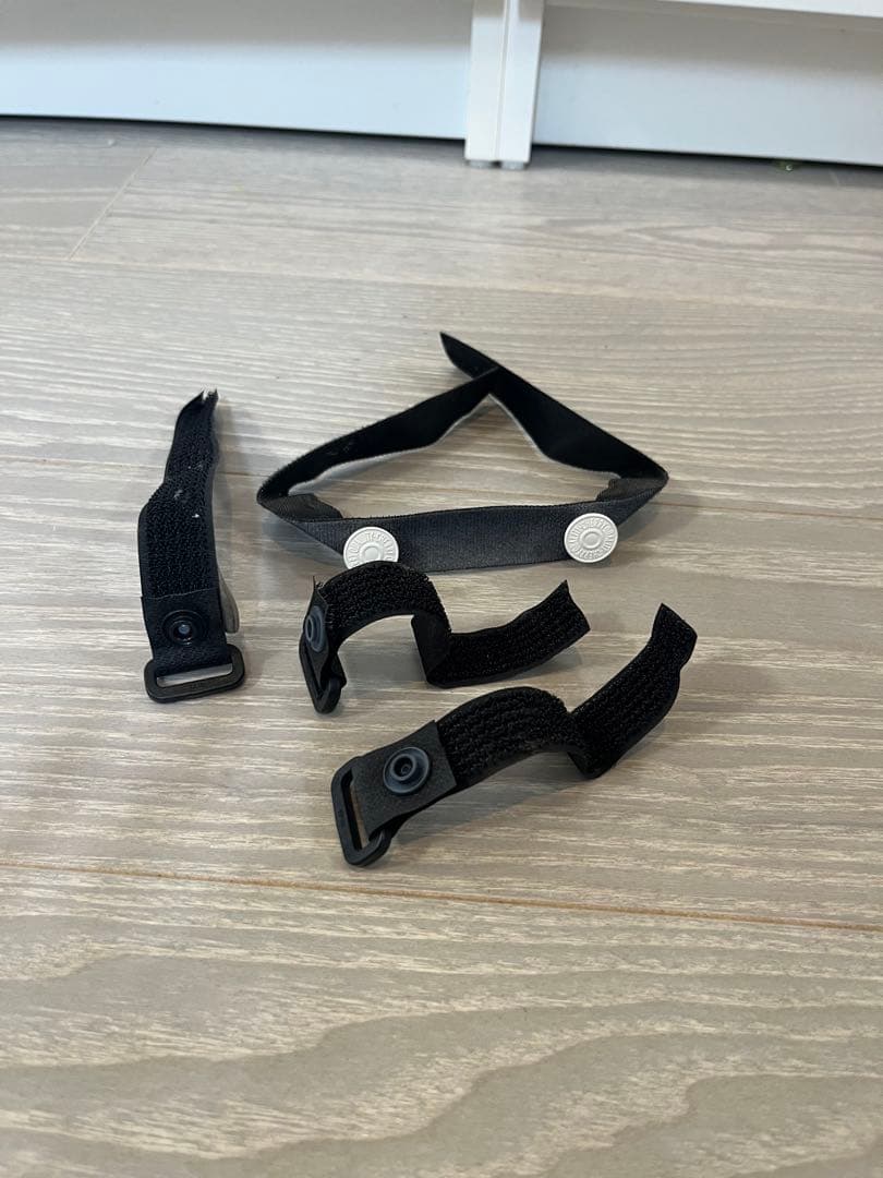 自転車レインカバー リトルキディーズ 後部座席用ver.3+ PLUS