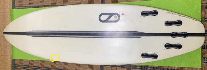 ファイヤーワイヤー　ガンマ(LFT) 5.9