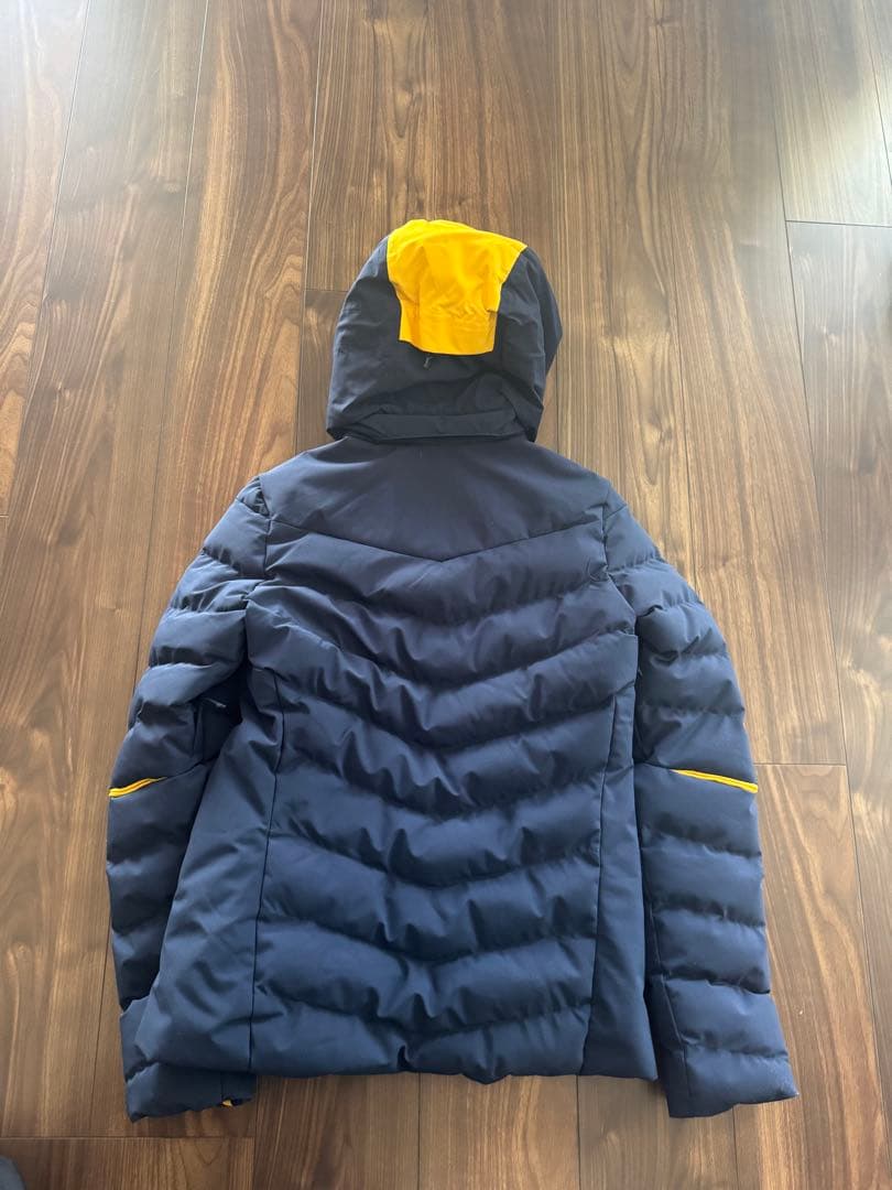 本日限定価格SALE着用2回ミレー ルビーマウンテンジャケット日本サイズS