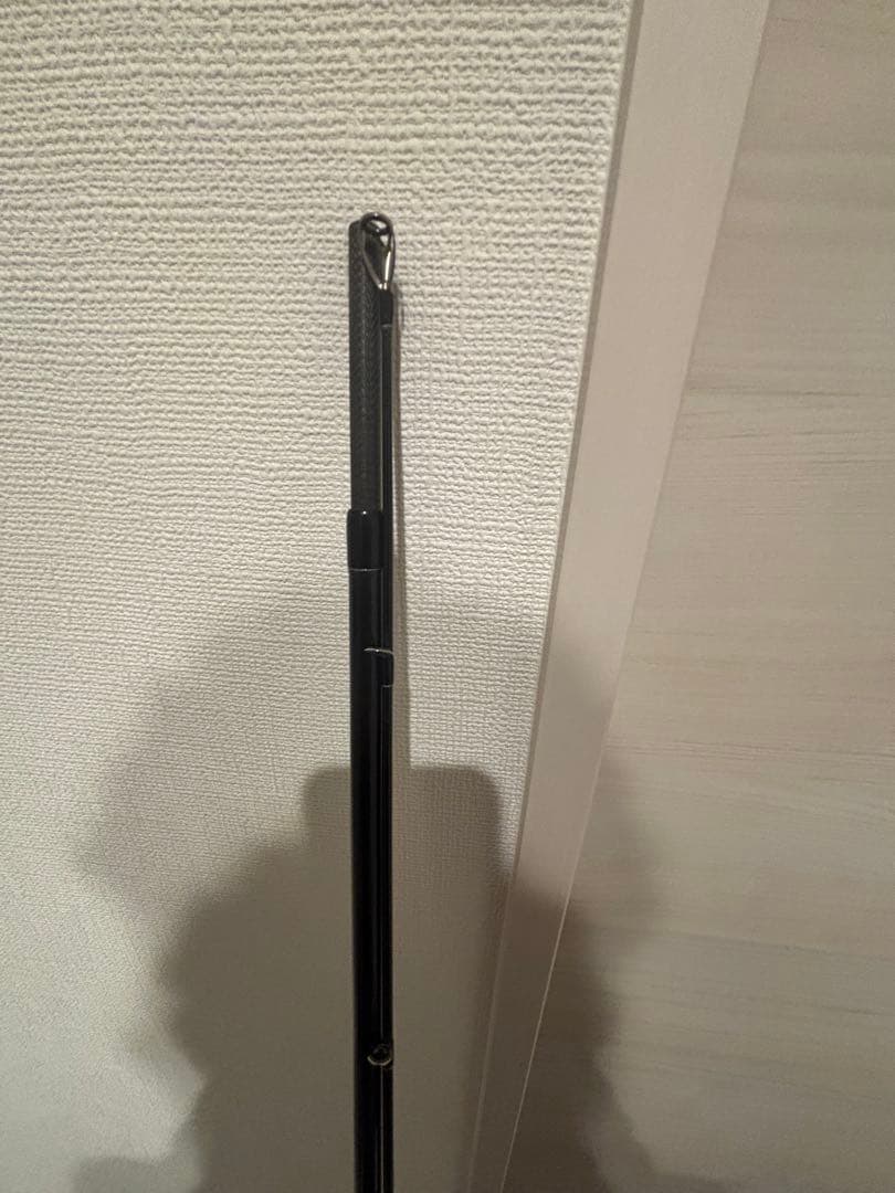 ヤマガブランクス　Ballistick 95MH シーバスロッド