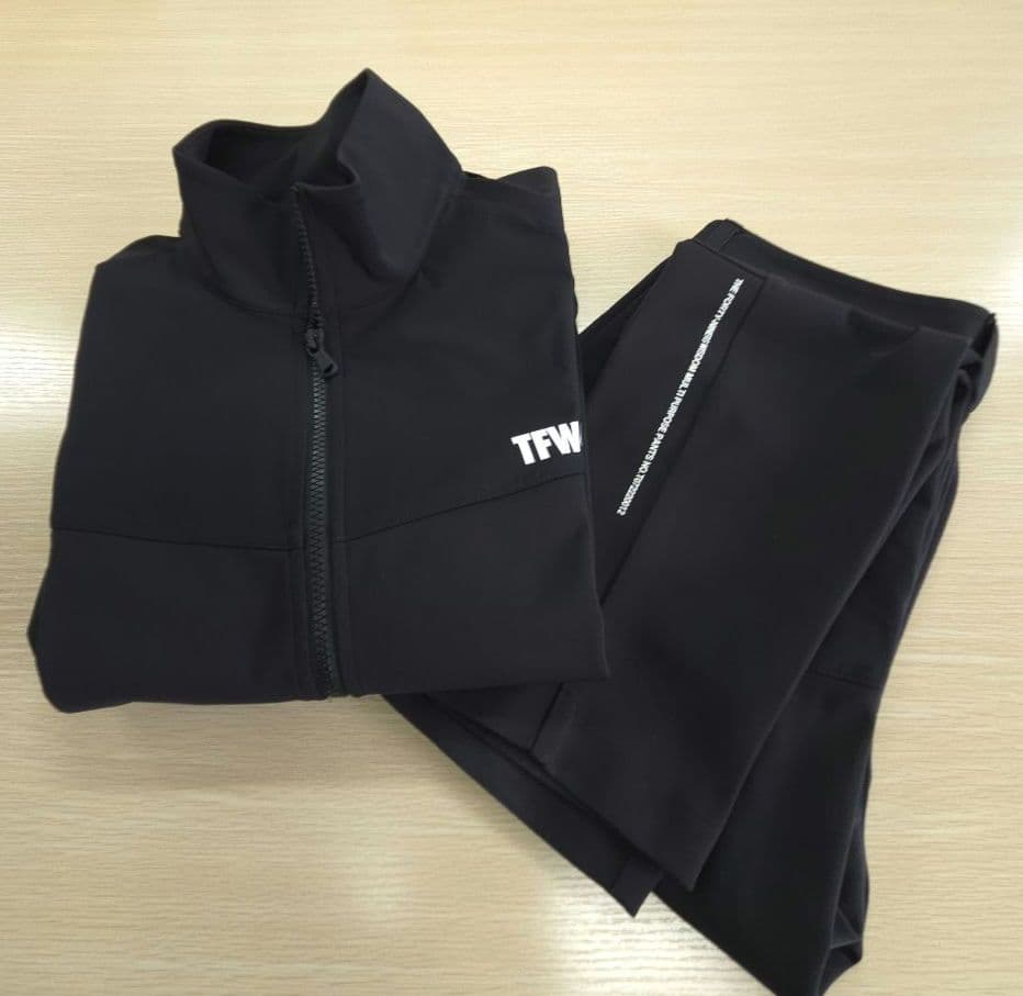 66. ルオンカイさん専用TFW49 MULTI PURPOSE セットアップ