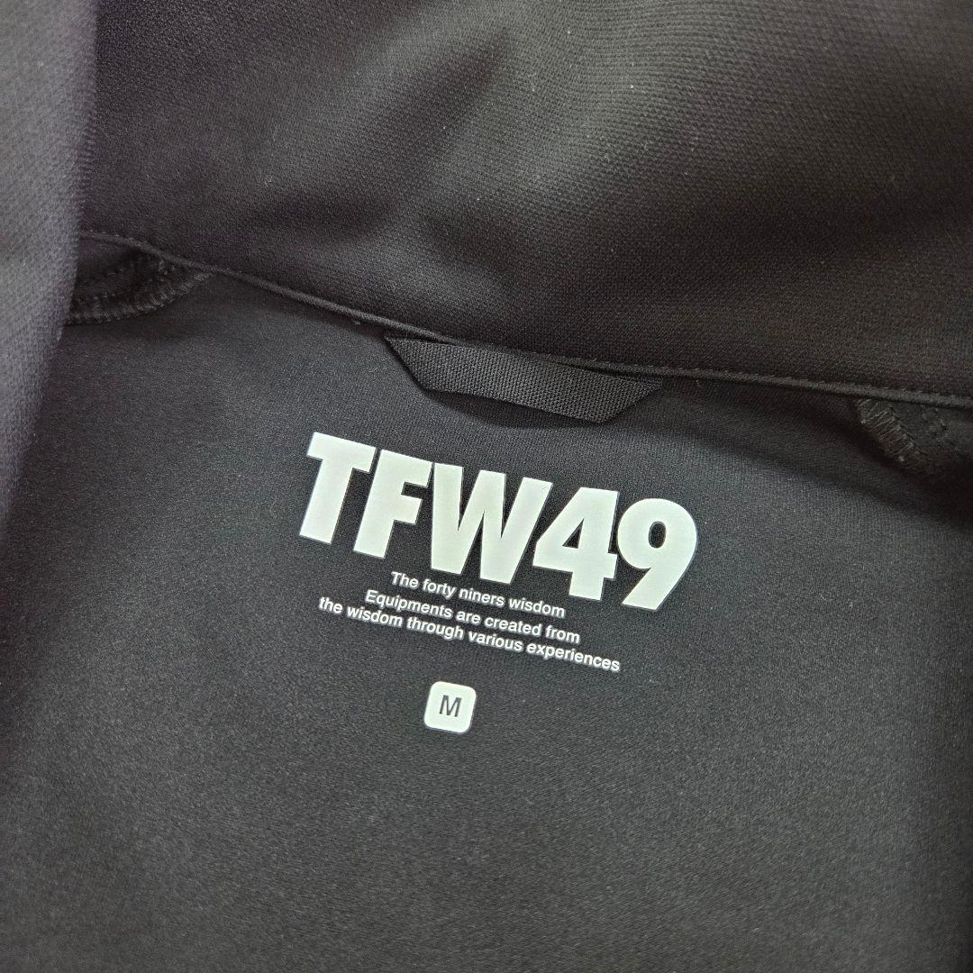 66. ルオンカイさん専用TFW49 MULTI PURPOSE セットアップ