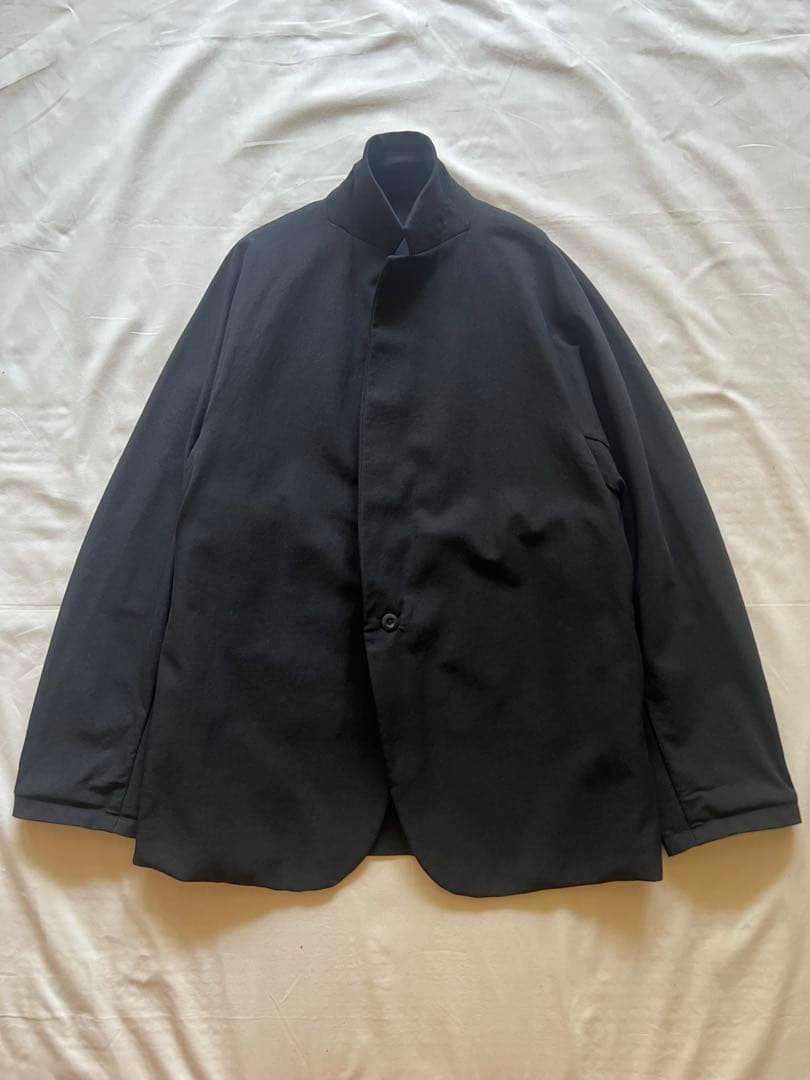 ジャケット・アウター TEATORA WALLET JACKET PLUS GC NIGHTSIZE2