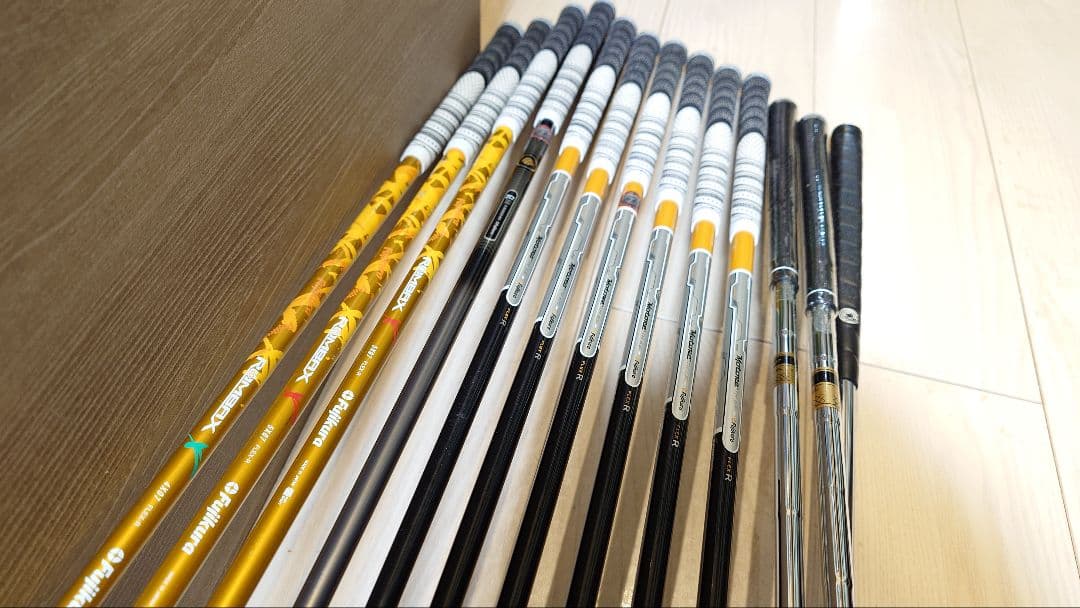 テーラーメイド メンズゴルフクラブセット テーラーメイドR11 キャディバック付