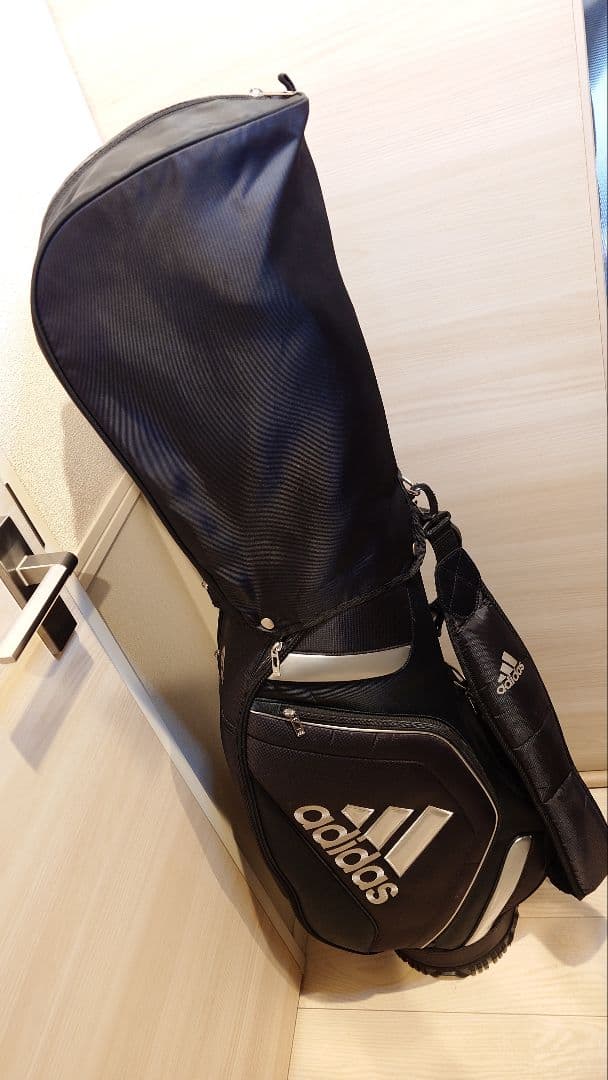 テーラーメイド メンズゴルフクラブセット テーラーメイドR11 キャディバック付