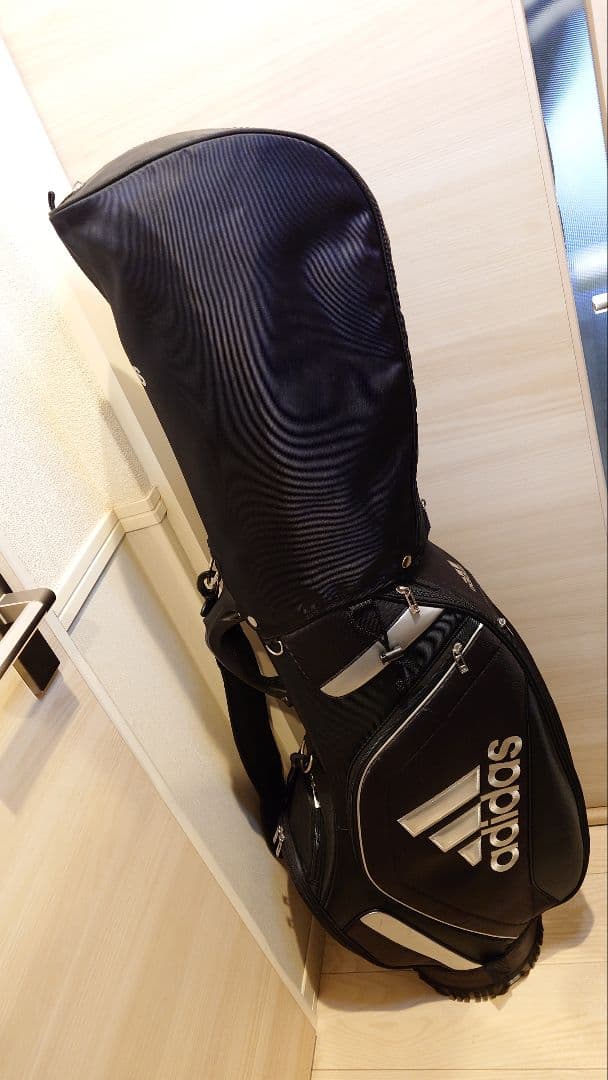 テーラーメイド メンズゴルフクラブセット テーラーメイドR11 キャディバック付