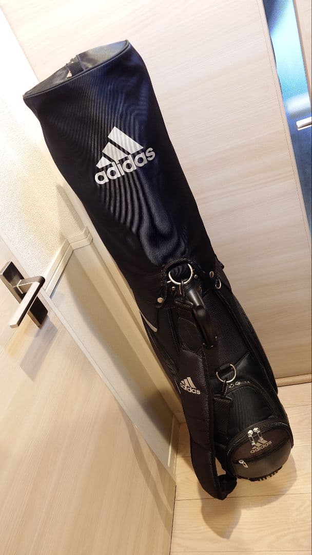 テーラーメイド メンズゴルフクラブセット テーラーメイドR11 キャディバック付