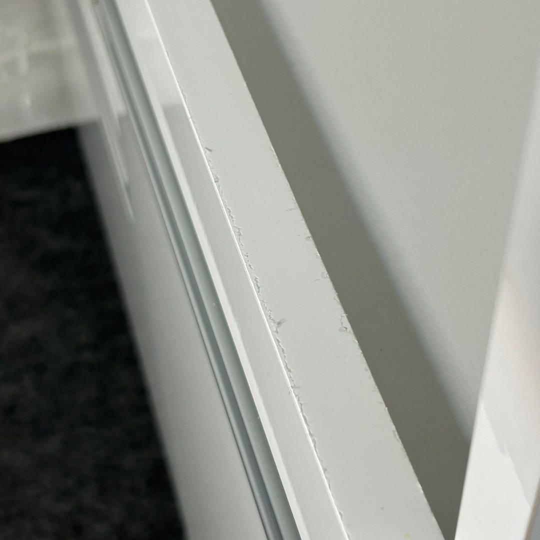 古賀家具 キッチンカウンター セイント90 ソフトクローズ 家具 d3649