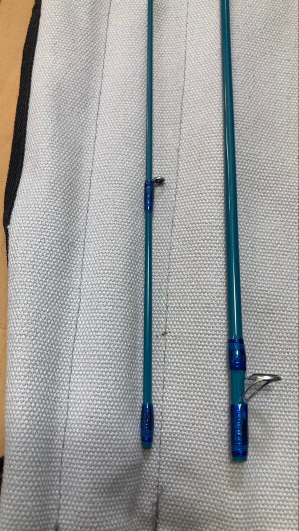 アブガルシア　ズームサファリ　ZMSC-464L