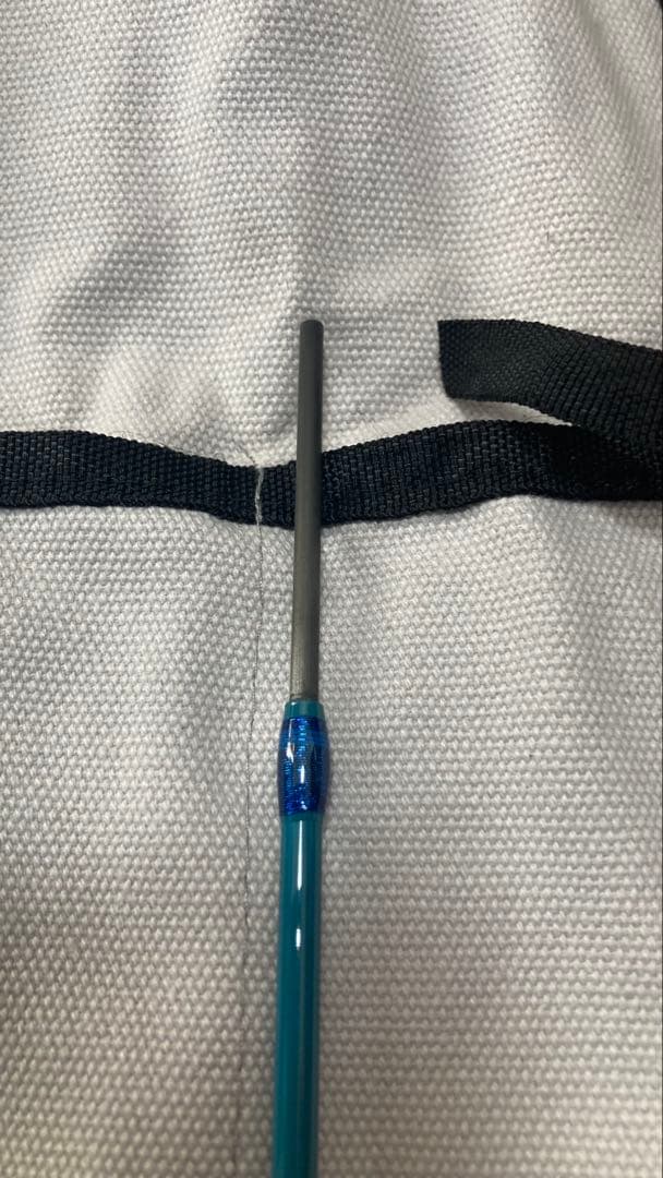 アブガルシア　ズームサファリ　ZMSC-464L