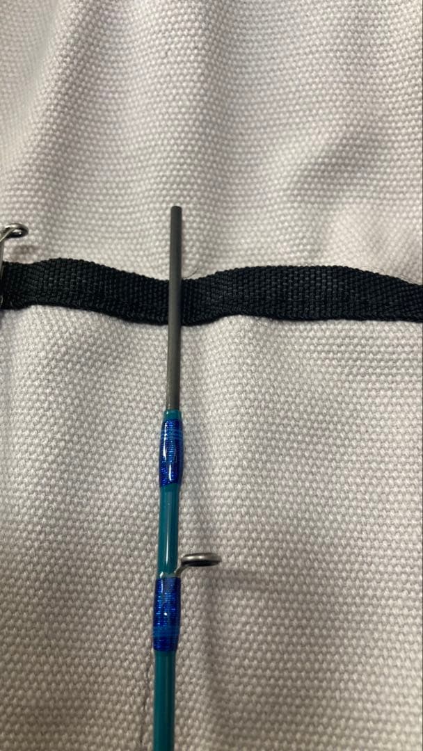 アブガルシア　ズームサファリ　ZMSC-464L