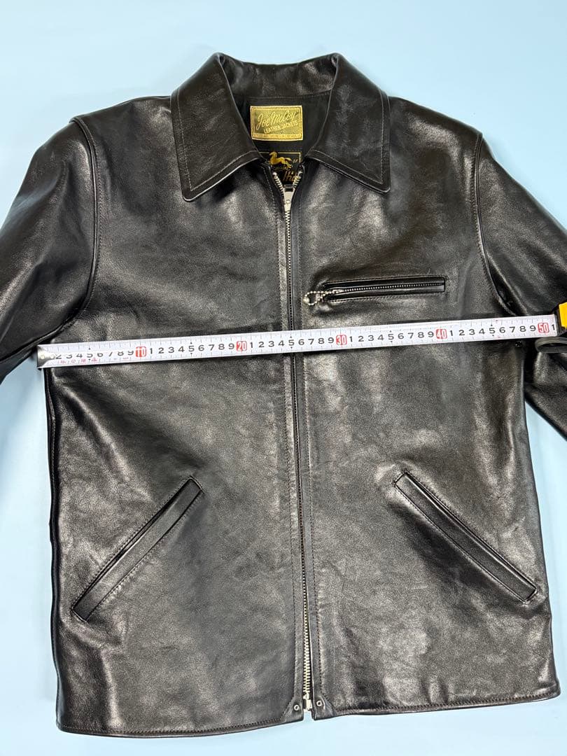 The REAL McCOY'S NELSON サイズ 38