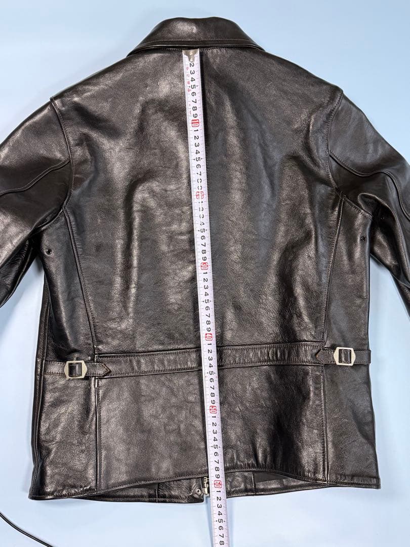 The REAL McCOY'S NELSON サイズ 38