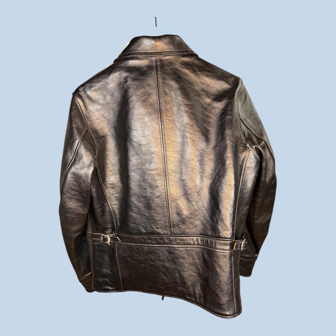 The REAL McCOY'S NELSON サイズ 38