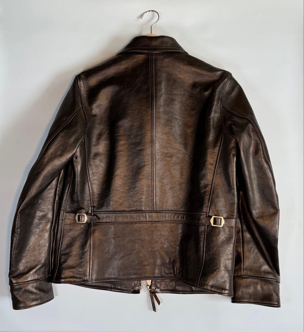 The REAL McCOY'S NELSON サイズ 38