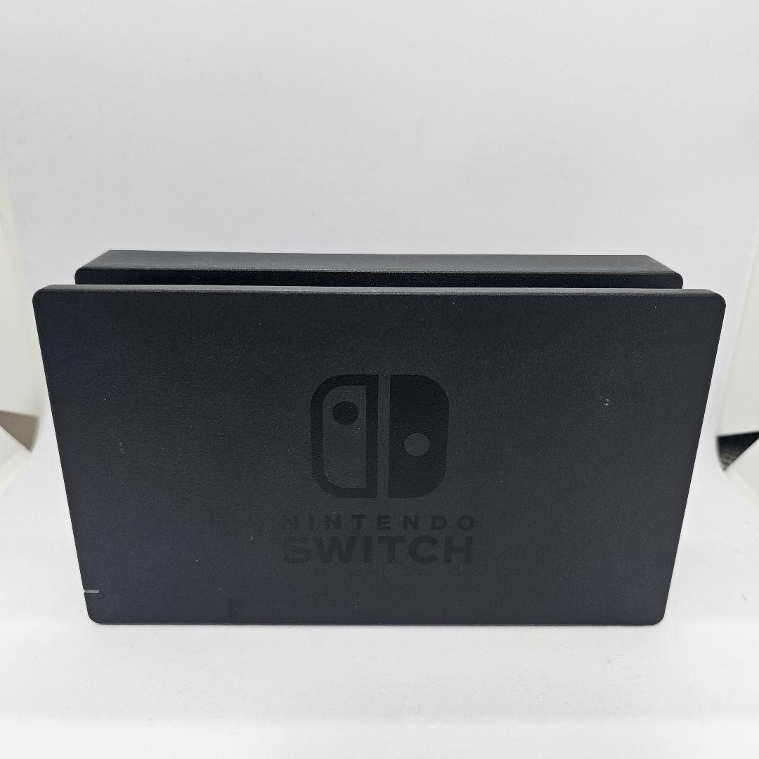 【完品】Nintendo Switch　2020年製 新型機種