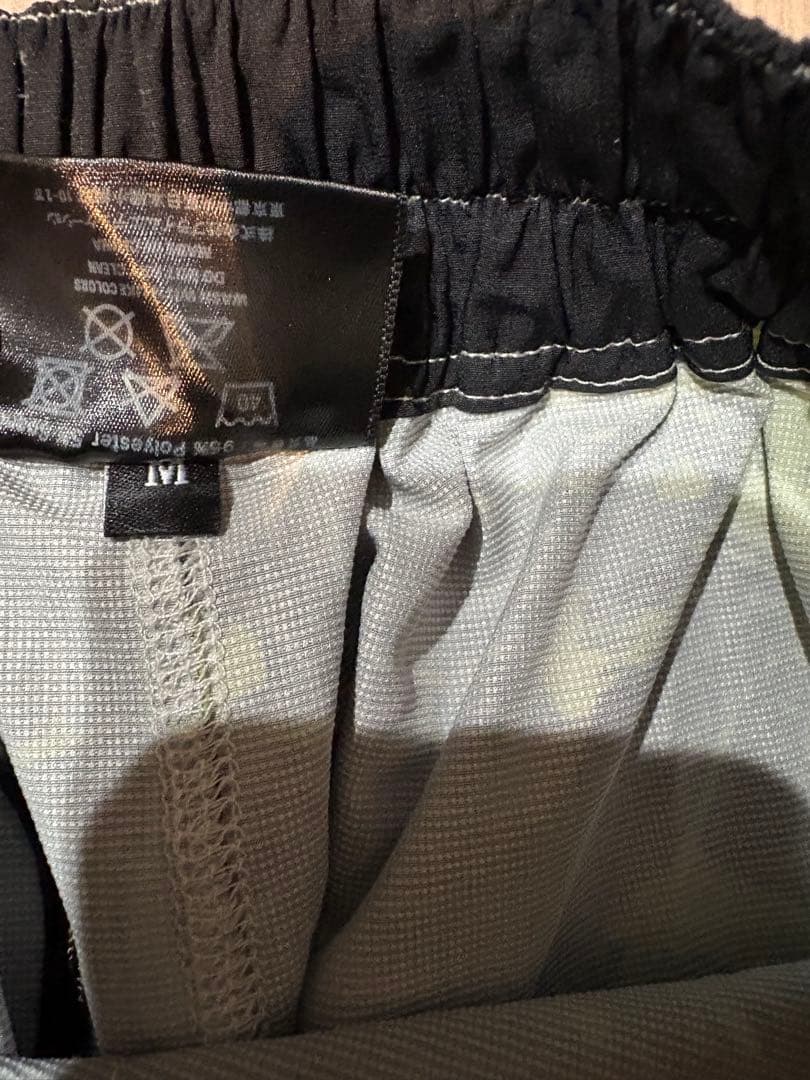 【美品】RADICALFITNESS タンクトップ＆ショートパンツセット