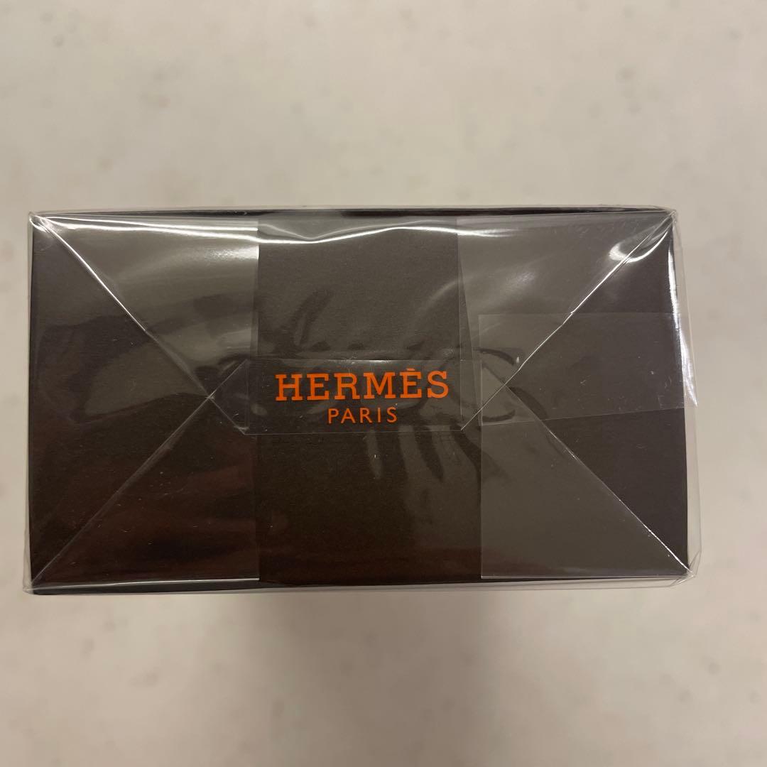 HERMES TERRE D'HERMÈS アフターシェーブバーム 100ML