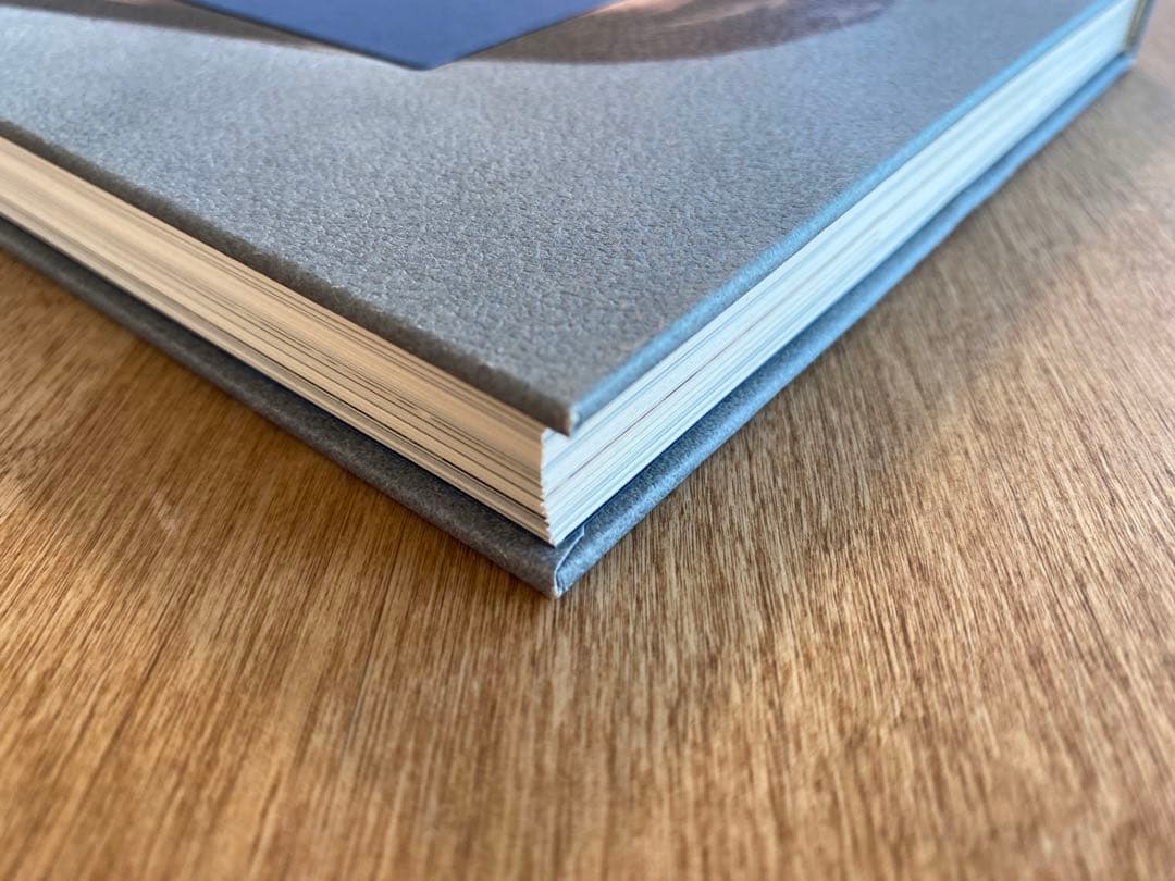 アート・デザイン・音楽 The Epilogue / Laia Abril