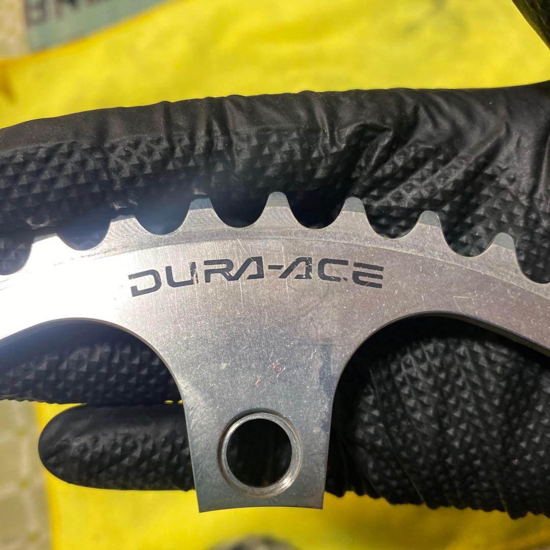 シマノ　デュラエース　njs　チェーンリング　55t　大ギア