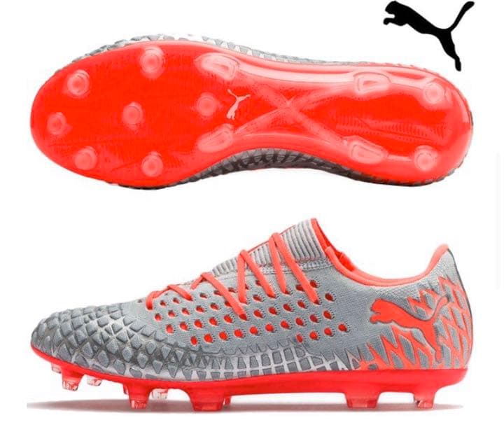 プーマ future 27.0 FG AG