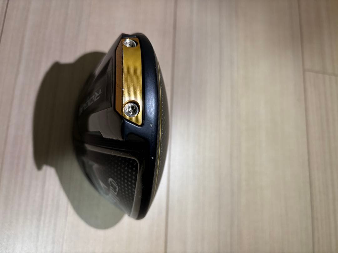 Callaway Rogue ST MAX D ドライバー 10.5 ヘッドのみ