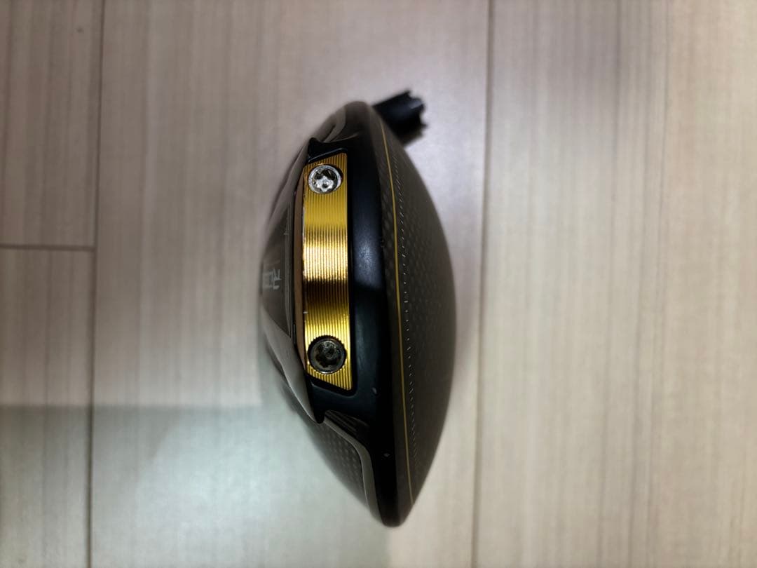 Callaway Rogue ST MAX D ドライバー 10.5 ヘッドのみ