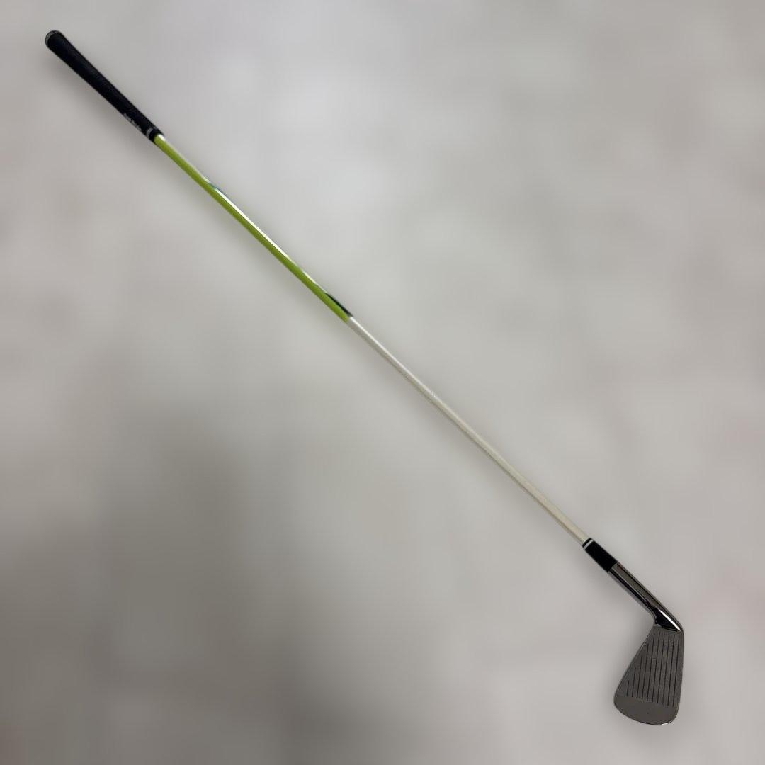 超貴重 GIOTECK DESCENDING BLOW 1番アイアン