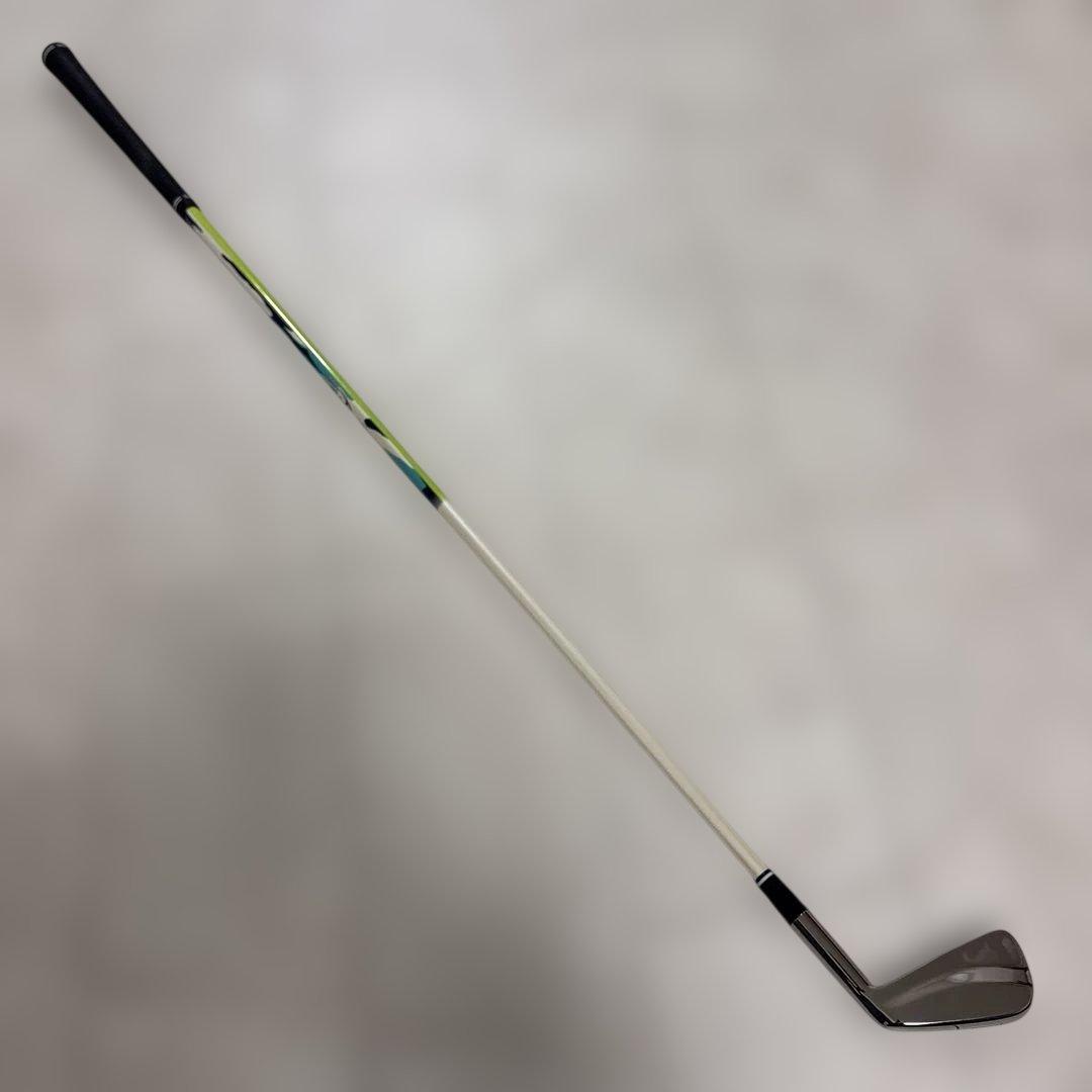 超貴重 GIOTECK DESCENDING BLOW 1番アイアン