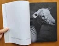 【Alec Soth：Sheep】800部限定　★新品・未読品・美本