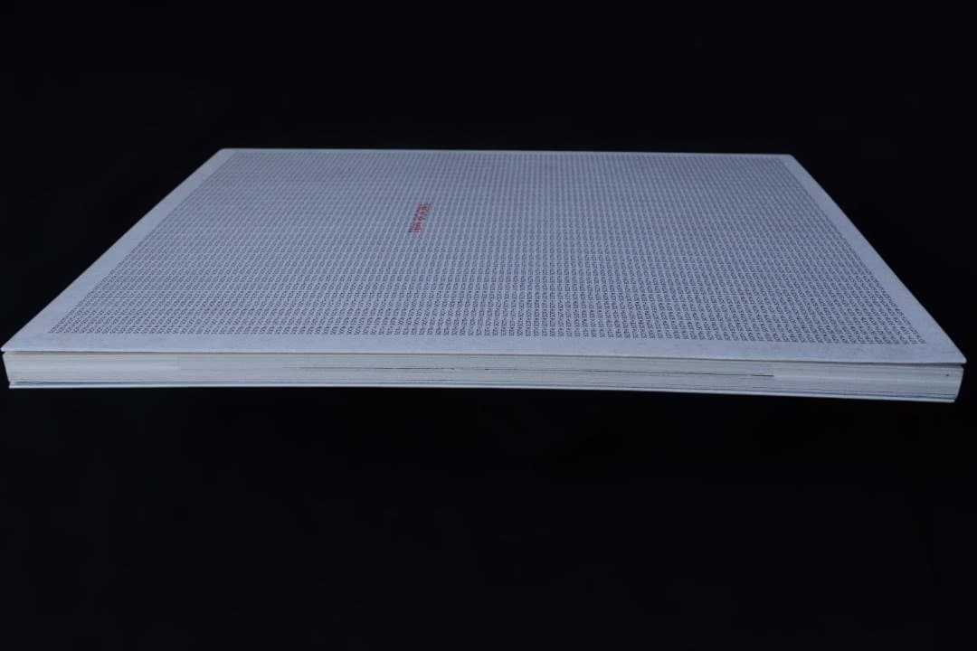 【Alec Soth：Sheep】800部限定　★新品・未読品・美本
