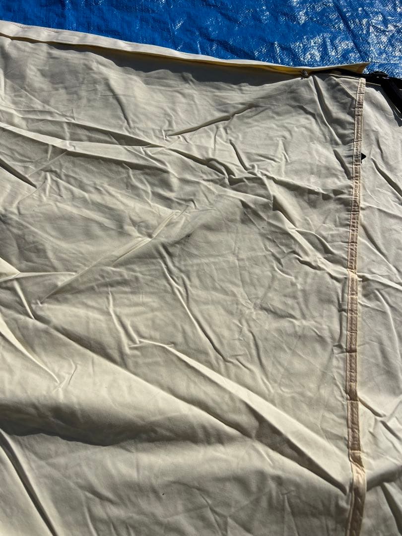 テンマクデザイン パンダVC+