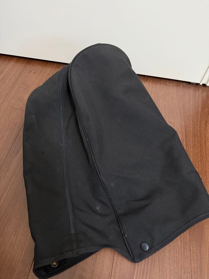 ふ*く様 BRIEFING ブリーフィング×サンマウンテン キャディバッグ　おま