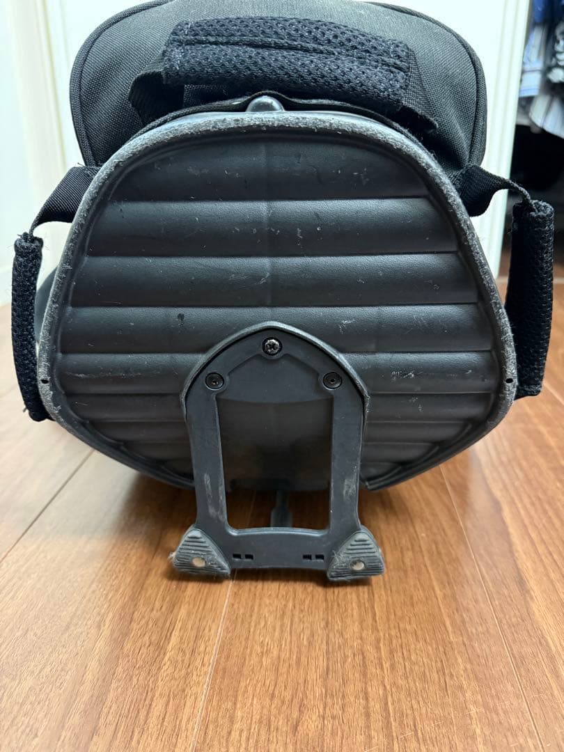 ふ*く様 BRIEFING ブリーフィング×サンマウンテン キャディバッグ　おま