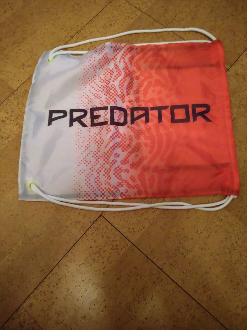 値下げ　アディダスプレデター ELITE FT HG/AG JAPAN　24.5